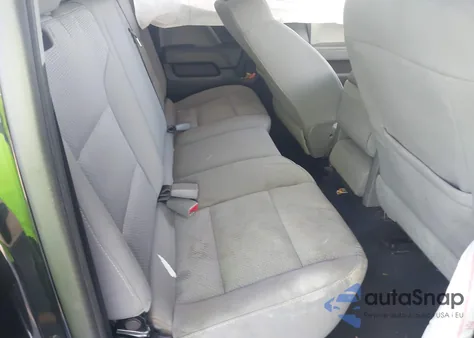 2019 Chevrolet Silverado 1500 Ld Silverado Custom from USA, damaged, VIN 2GCRCMEC8K1197399